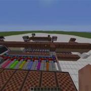 Music Player V2 ComputerCraft
