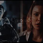 Multifandom Unsteady