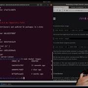 Dockerizing A Project