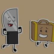 Better In Stereo Inanimate Insanity Animation