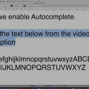 2020 Java Eclipse Tutorial How To Enable Autocomplete Content Assist