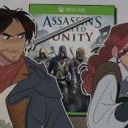 Assassin S Creed Unity Is WAY Better Than Everyone Said