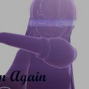 MMD Begin Again Motion Dl 60 Fps