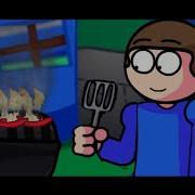 Vs Dave And Bambi Volume 1 Opening Cutscene Unofficial Animation