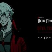 Netflix DEVIL MAY CRY Devil Trigger Power Glove Battle Version Original OST