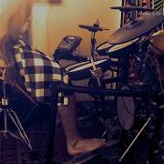 DRUMS BORN OF OSIRIS SEVEN DEVILS