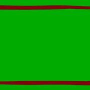 Hand Drawn Rectangle Animation Green Screen 4K By Stock Animation Com