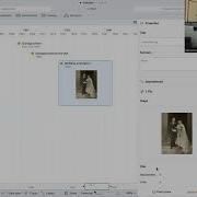 Aeon Timeline Demo