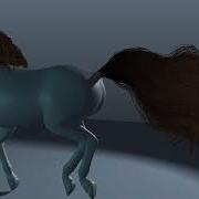 Maya Hair Simulation