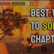 BEST METHOD TO BEAT CHAPTER 9 Roblox Skibi Defense