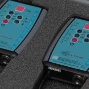 ALTAIR WBP 200 Single Channel Wireless Beltpack Compact Series
