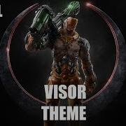 ETERNAL Visor Theme