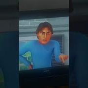 Alvin Get Grounded For Breaking The Dishes