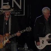 Derek St Holmes Stranglehold 2019