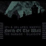 Dead Congregation GR Live At Garage Glasgow 28th April 2018 FULL SHOW HD