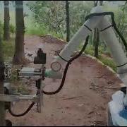 In National Rubber Tapping Skills Competition