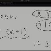 Google Codejam 2021 Round 1C Roaring Years Solution With Working Code