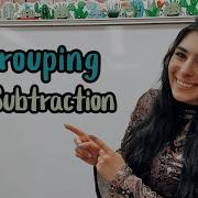 Regrouping With Subtraction 2nd Grade Math Common Core Subtraction