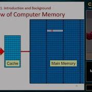 CppCon 2017 John Lakos Local Arena Memory Allocators Part 1 Of 2