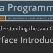 Learn Java Programming Introduction To Interfaces Tutorial