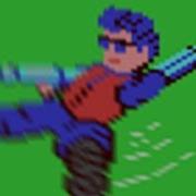 Sped Up With It Bionic Commando U S For The C64