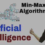 Minmax Algorithm In Artificial Intelligence In Hindi Solved Example 20