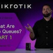 MikroTik Возвращение к основам Что такое простые очереди и как их использовать для оптимизац