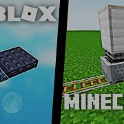 I Added MOVING PLATFORMS To Minecraft