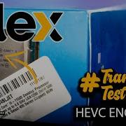 UHD 750 Plex 4K Transcode Test Via I5 11500 HEVC Encoding GeekShhh