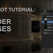 Keyshot Tutorial Render Passes