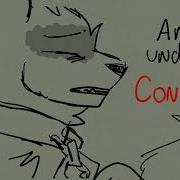 Am I Under Control Short Sketch Animation FlipaClip Lip Sync Test