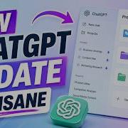 NEW ChatGPT Update Is INSANE This Changes Everything
