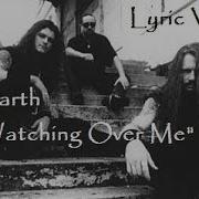Iced Earth Watching Over Me Lyric Video