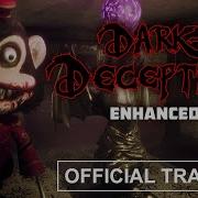 DARK DECEPTION ENHANCED CHAPTER 1 TRAILER