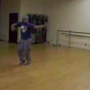 Choreo To Lil Wayne Got Money
