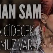Leman Sam Daha Gidecek Yolumuz Var JoyTurk Akustik
