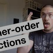 Higher Order Functions Part 1 Of Functional Programming In JavaScript