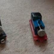Thomas Sonic Parody 6