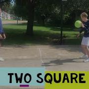 GAME 2 Square 4 Square