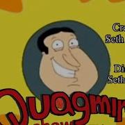 Quagmire Show Full Intro Theme Fanmade Read The Description