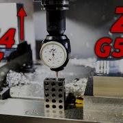 ADVANCED FIXTURING Set Z Fixture Offsets To Numerous Heights Set All Tools To Single Height