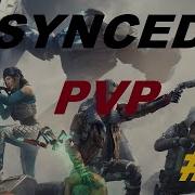 Synced PVP 2023 Бета Тестирование 2 Бесплатные игры