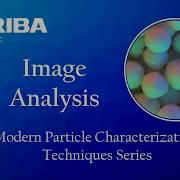 Modern Particle Characterization Techniques Image Analysis