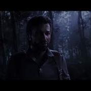 Evil Within 2 OST Trailer Ending Song Official Sound Track Ordinary World Clean Version