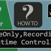 How To Use Once Only Recording Runtime Controller In JMeter Perfology 2021