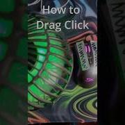 Drag Click Tutorial Shorts