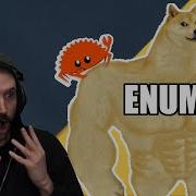 Перечисления RUST лучше