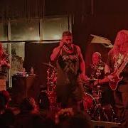 Devourment Self Disembowelment Live