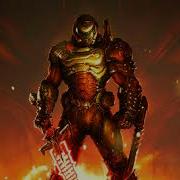 Doom Eternal Unoffical Soundtrack Intro Cutscene