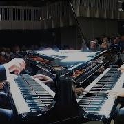 BUMBLE BOOGIE Hummelflug On 2 PIANOS